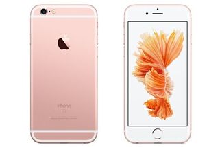 Apple nabízí výměnu baterií u některých telefonů iPhone 6S - Novinky